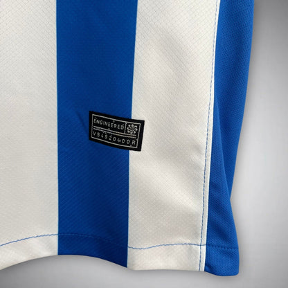 25/26 Brighton Home Kit from FootballPrestige.club - Premium Football Kits