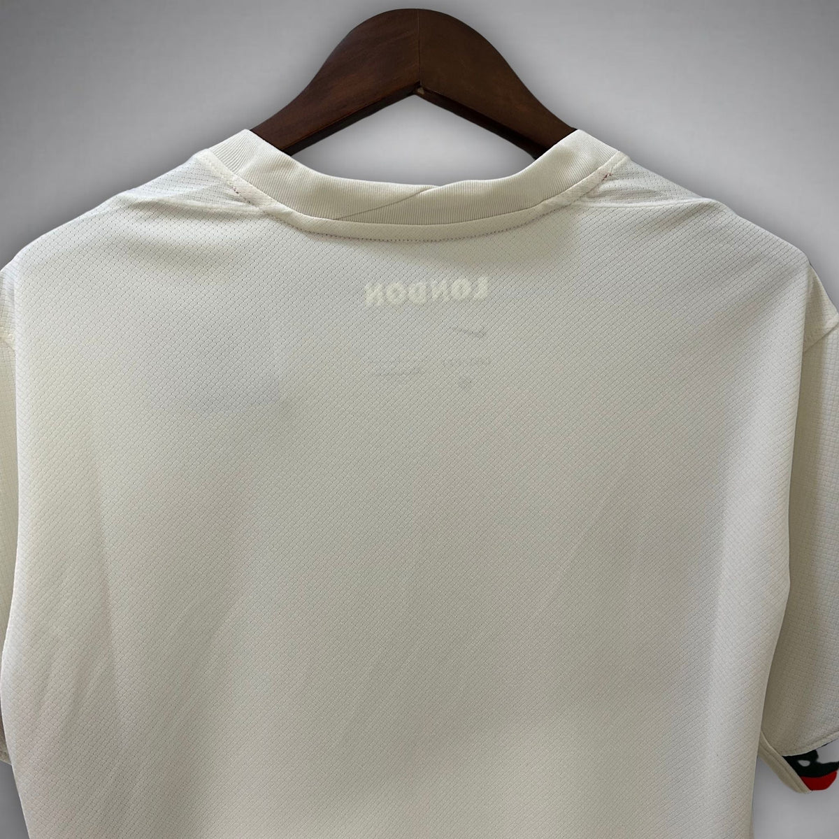 25/26 Chelsea Away Kit from FootballPrestige.club - Premium Football Kits