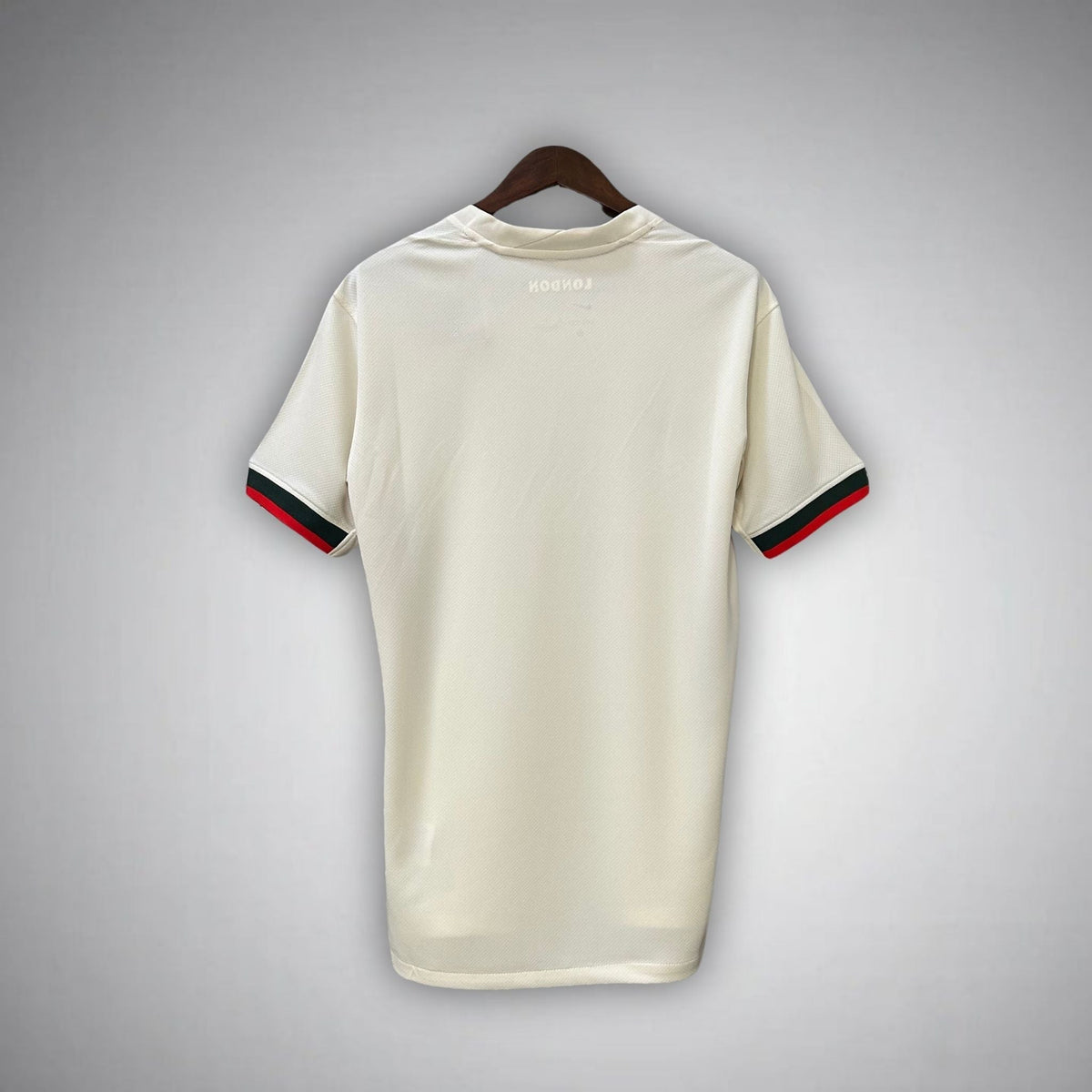 25/26 Chelsea Away Kit from FootballPrestige.club - Premium Football Kits
