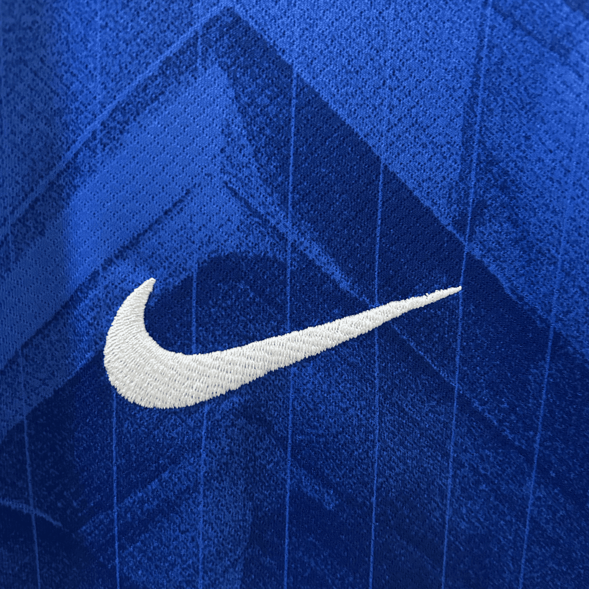 25/26 Chelsea Home Premium Kit from FootballPrestige.club - Premium Football Kits