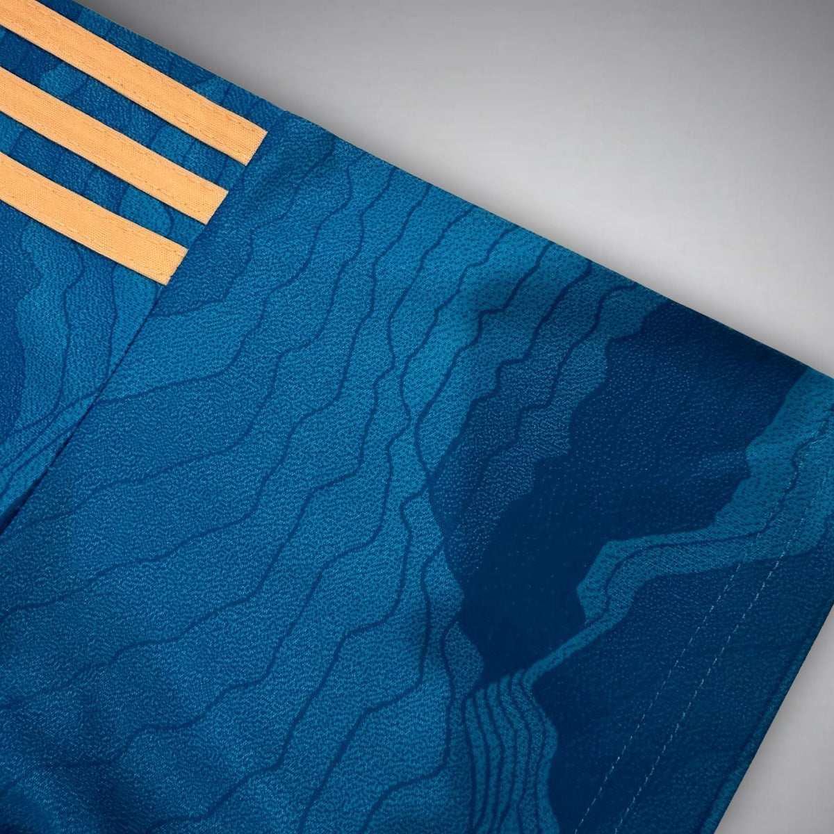 25/26 Cruzeiro Third Kit from FootballPrestige.club - Premium Football Kits