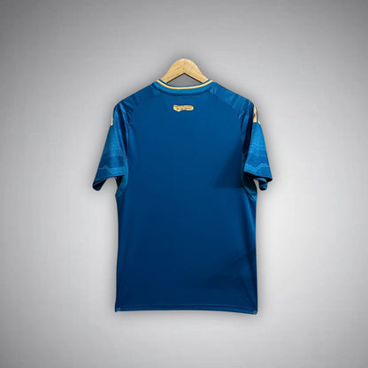 25/26 Cruzeiro Third Kit from FootballPrestige.club - Premium Football Kits