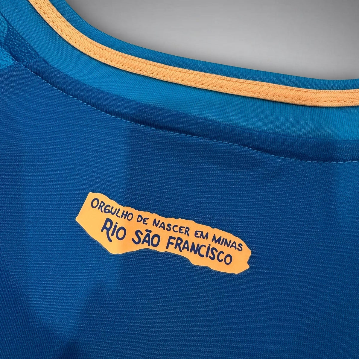 25/26 Cruzeiro Third Kit from FootballPrestige.club - Premium Football Kits
