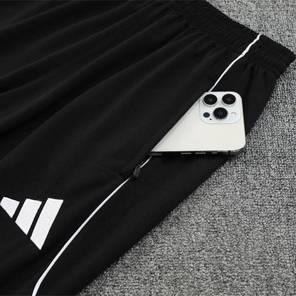 25/26 Germany Training White Tracksuit from FootballPrestige.club - Premium Football Kits