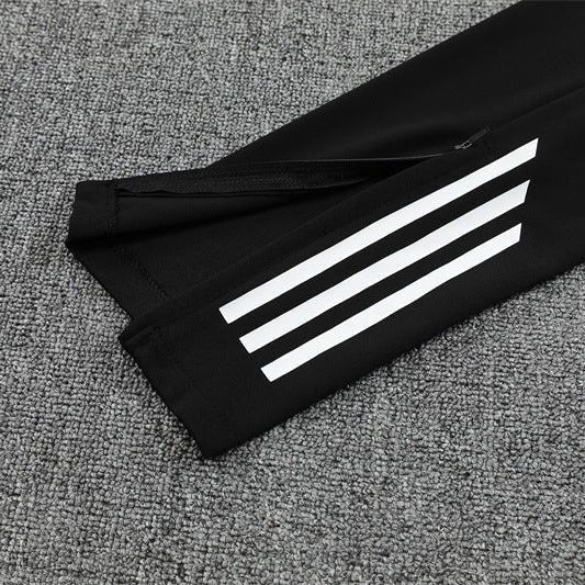 25/26 Germany Training White Tracksuit from FootballPrestige.club - Premium Football Kits