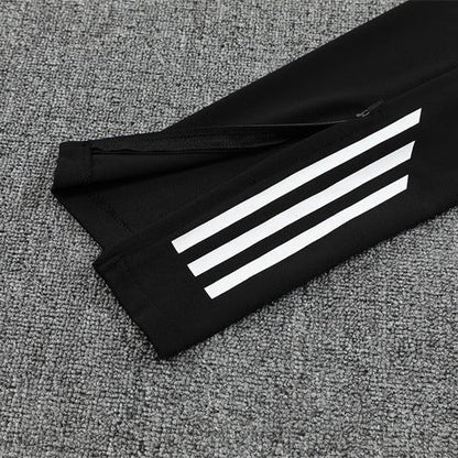 25/26 Germany Training White Tracksuit from FootballPrestige.club - Premium Football Kits