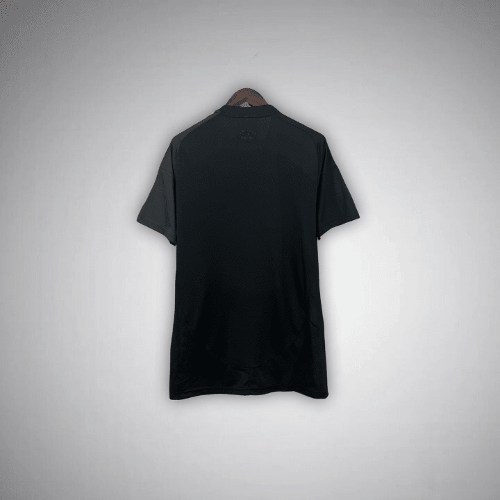 25/26 Inter Miami Away Kit from FootballPrestige.club - Premium Football Kits