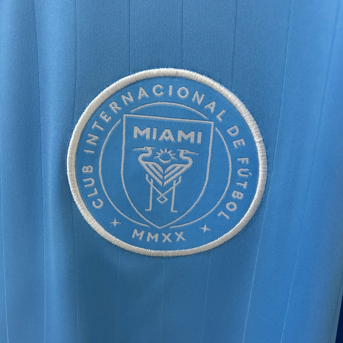 25/26 Inter Miami Third Premium Kit from FootballPrestige.club - Premium Football Kits