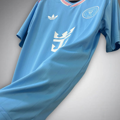 25/26 Inter Miami Third Premium Kit from FootballPrestige.club - Premium Football Kits