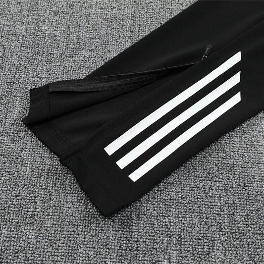 25/26 Japan Training Kids Size Tracksuit from FootballPrestige.club - Premium Football Kits