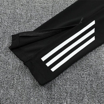 25/26 Japan Training Kids Size Tracksuit from FootballPrestige.club - Premium Football Kits