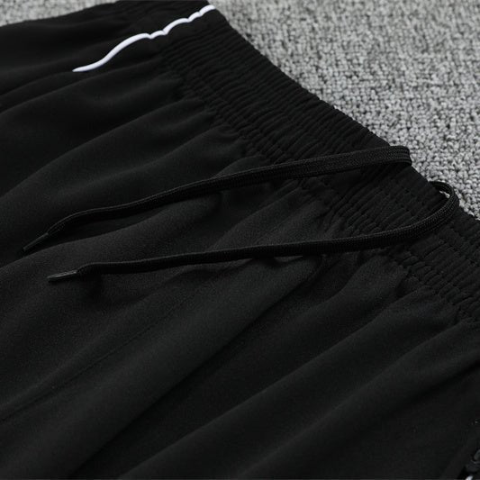 25/26 Japan Training Tracksuit from FootballPrestige.club - Premium Football Kits