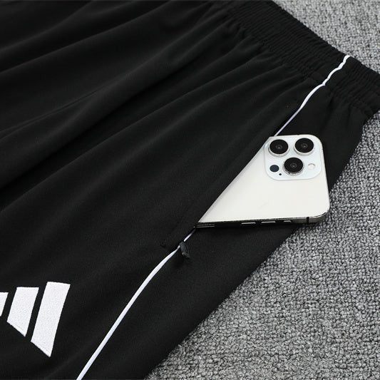 25/26 Japan Training Tracksuit from FootballPrestige.club - Premium Football Kits