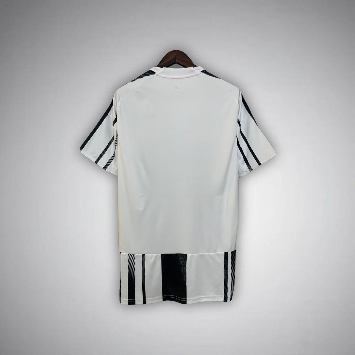 25/26 Juventus Home Kit from FootballPrestige.club - Premium Football Kits