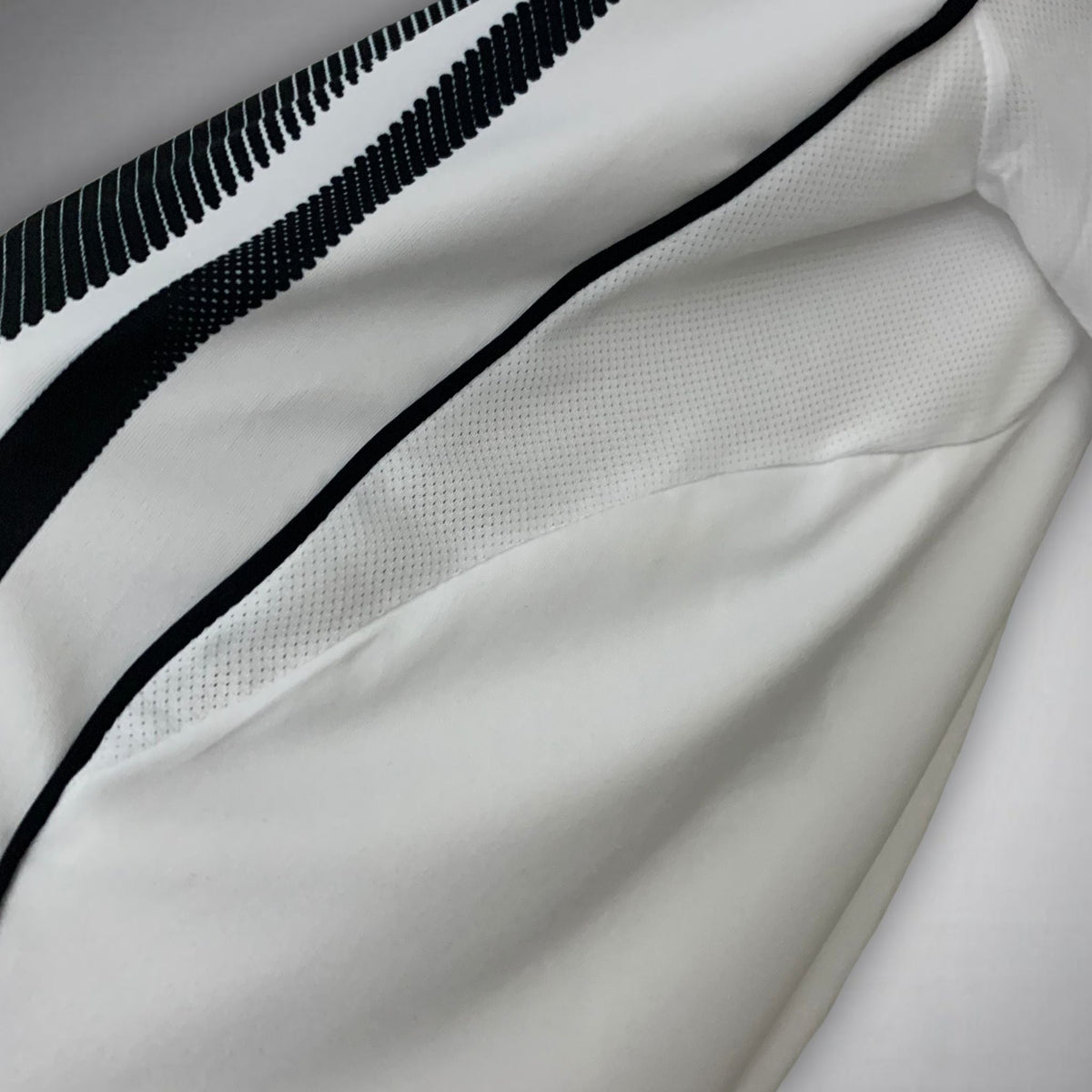 25/26 Juventus Home Kit from FootballPrestige.club - Premium Football Kits