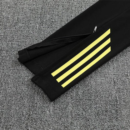 25/26 Juventus Training White Tracksuit from FootballPrestige.club - Premium Football Kits