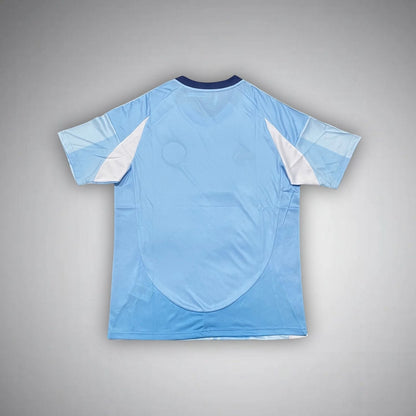 25/26 New York City Home Kit from FootballPrestige.club - Premium Football Kits