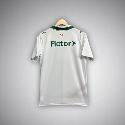 25/26 Palmeiras Away Kit from FootballPrestige.club - Premium Football Kits