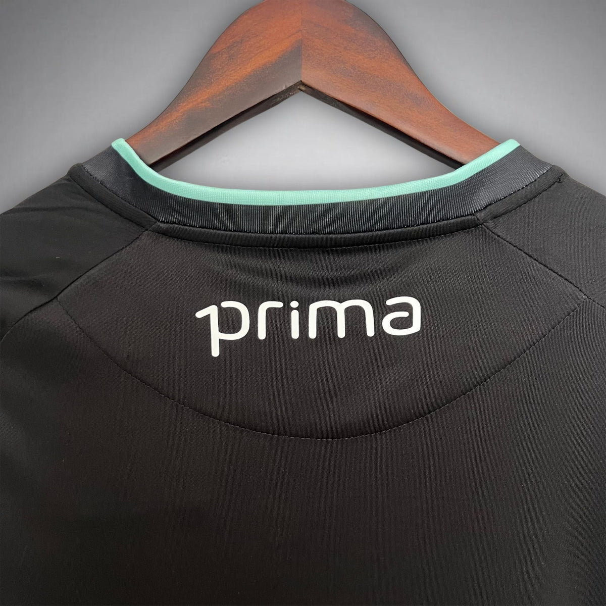 25/26 Real Betis Third Kit from FootballPrestige.club - Premium Football Kits