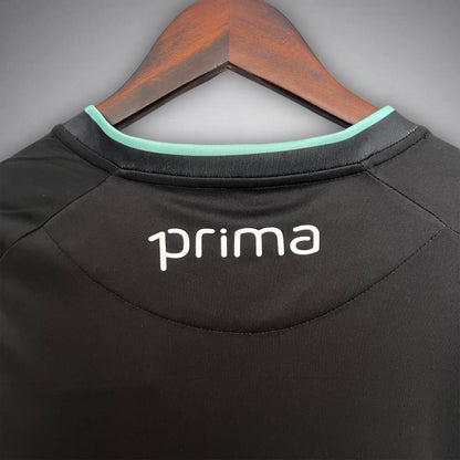 25/26 Real Betis Third Kit from FootballPrestige.club - Premium Football Kits