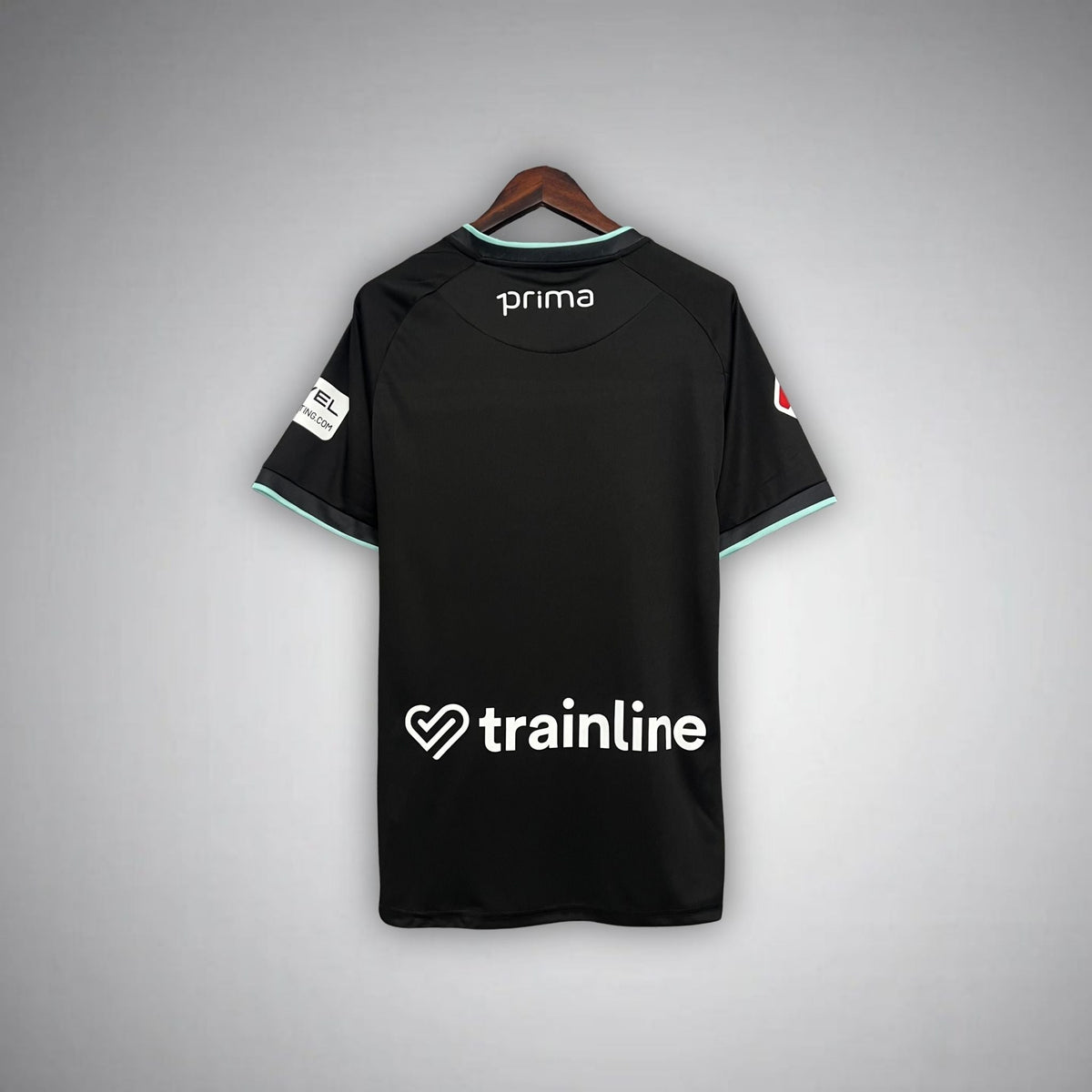 25/26 Real Betis Third Kit from FootballPrestige.club - Premium Football Kits