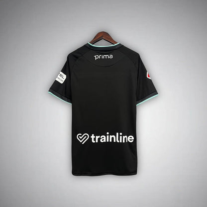 25/26 Real Betis Third Kit from FootballPrestige.club - Premium Football Kits