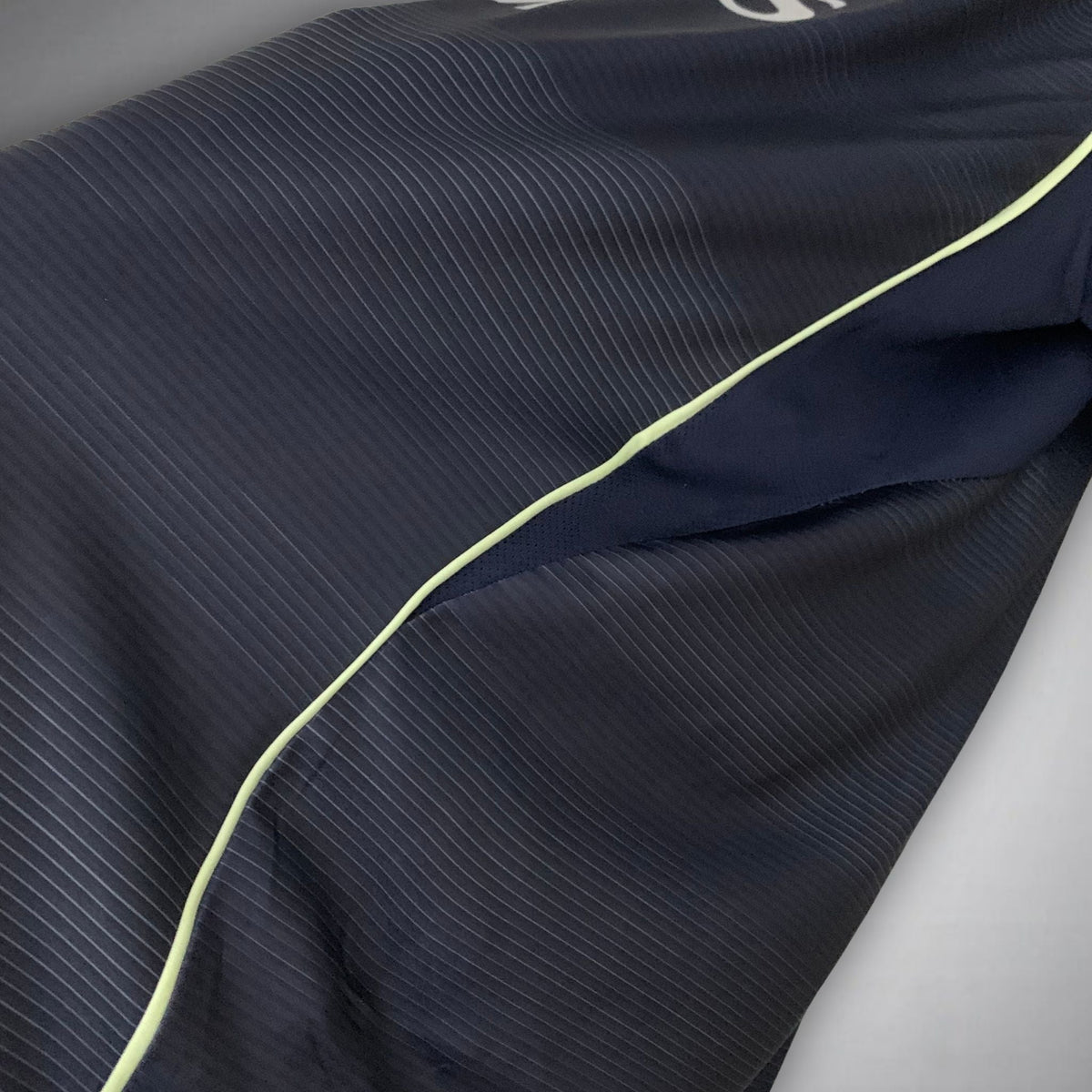 25/26 Real Madrid Away Kit from FootballPrestige.club - Premium Football Kits