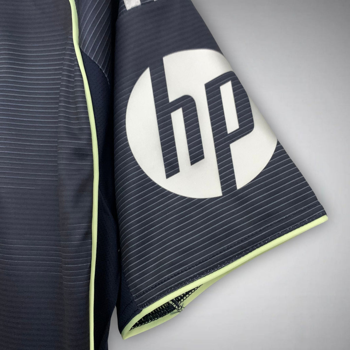 25/26 Real Madrid Away Kit from FootballPrestige.club - Premium Football Kits