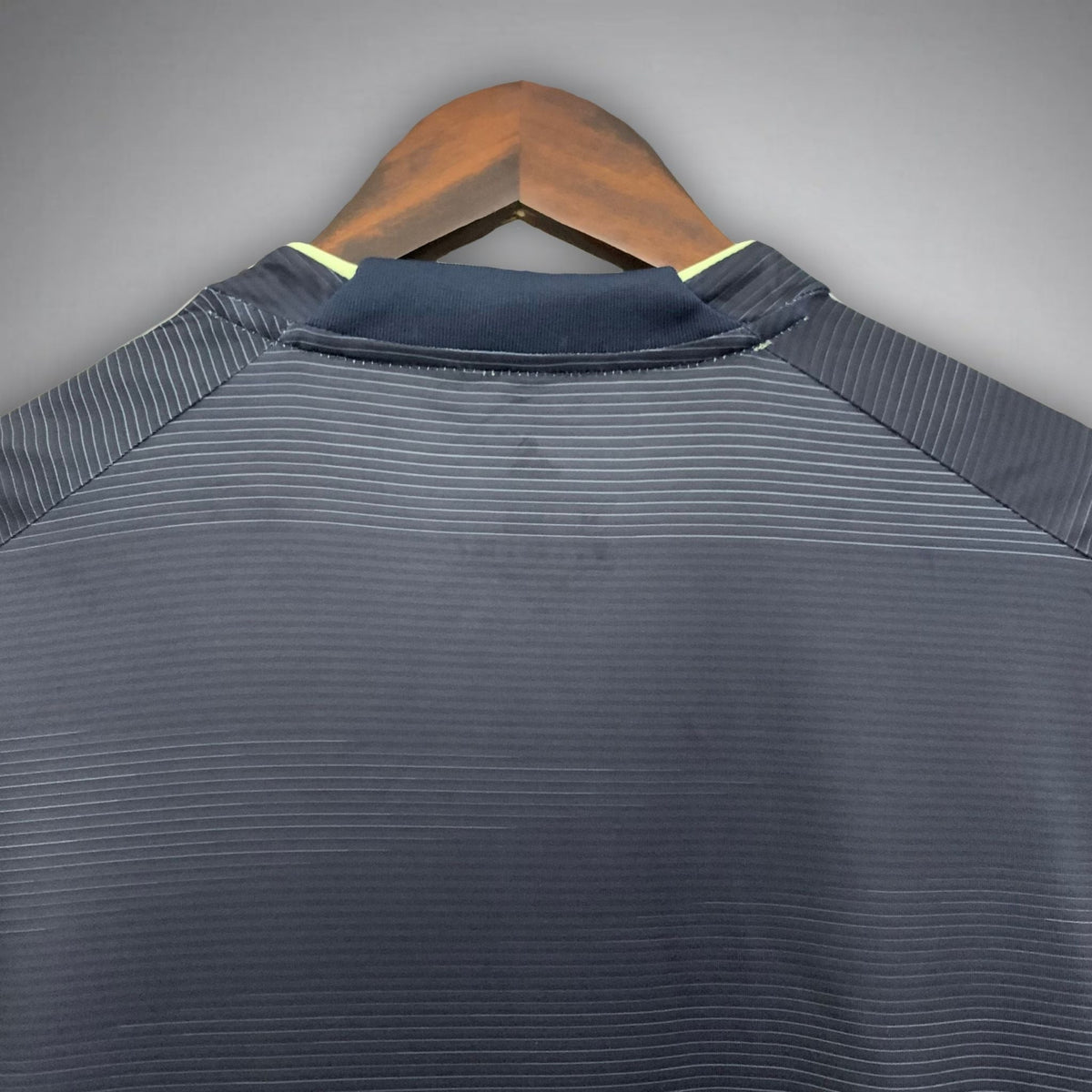 25/26 Real Madrid Away Kit from FootballPrestige.club - Premium Football Kits