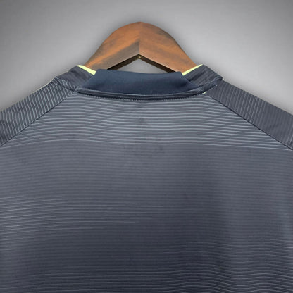25/26 Real Madrid Away Kit from FootballPrestige.club - Premium Football Kits