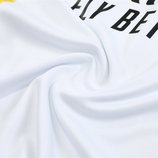 25/26 Real Madrid Home Tracksuit from FootballPrestige.club - Premium Football Kits