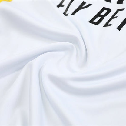 25/26 Real Madrid Home Tracksuit from FootballPrestige.club - Premium Football Kits