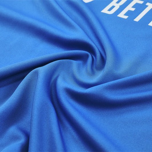 25/26 Real Madrid Training Light Blue Tracksuit from FootballPrestige.club - Premium Football Kits