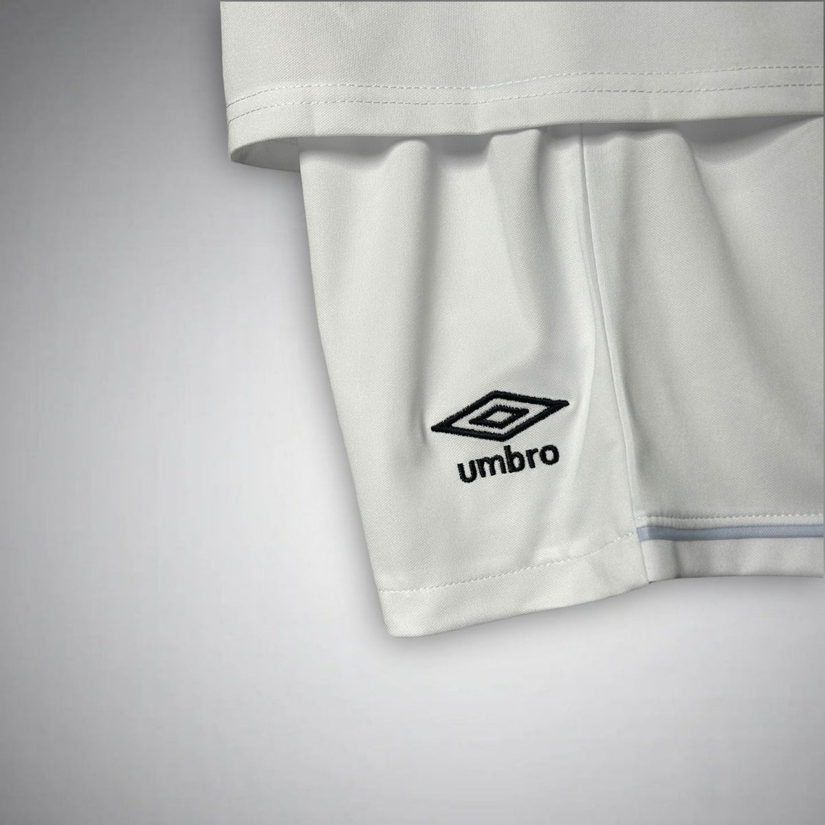25/26 Santos FC Home Kids Size Kit from FootballPrestige.club - Premium Football Kits