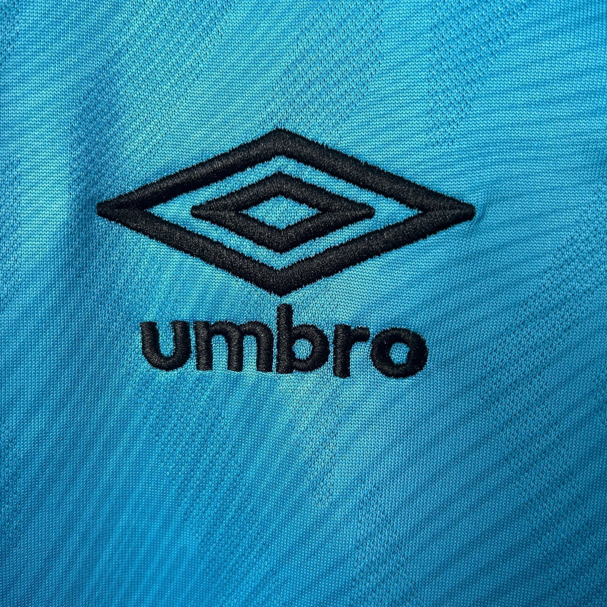 25/26 Santos FC Third Kit from FootballPrestige.club - Premium Football Kits