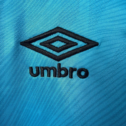 25/26 Santos FC Third Kit from FootballPrestige.club - Premium Football Kits