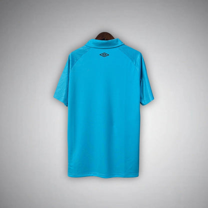25/26 Santos FC Third Kit from FootballPrestige.club - Premium Football Kits