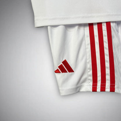 25/26 SL Benfica Third Kids Size Kit from FootballPrestige.club - Premium Football Kits