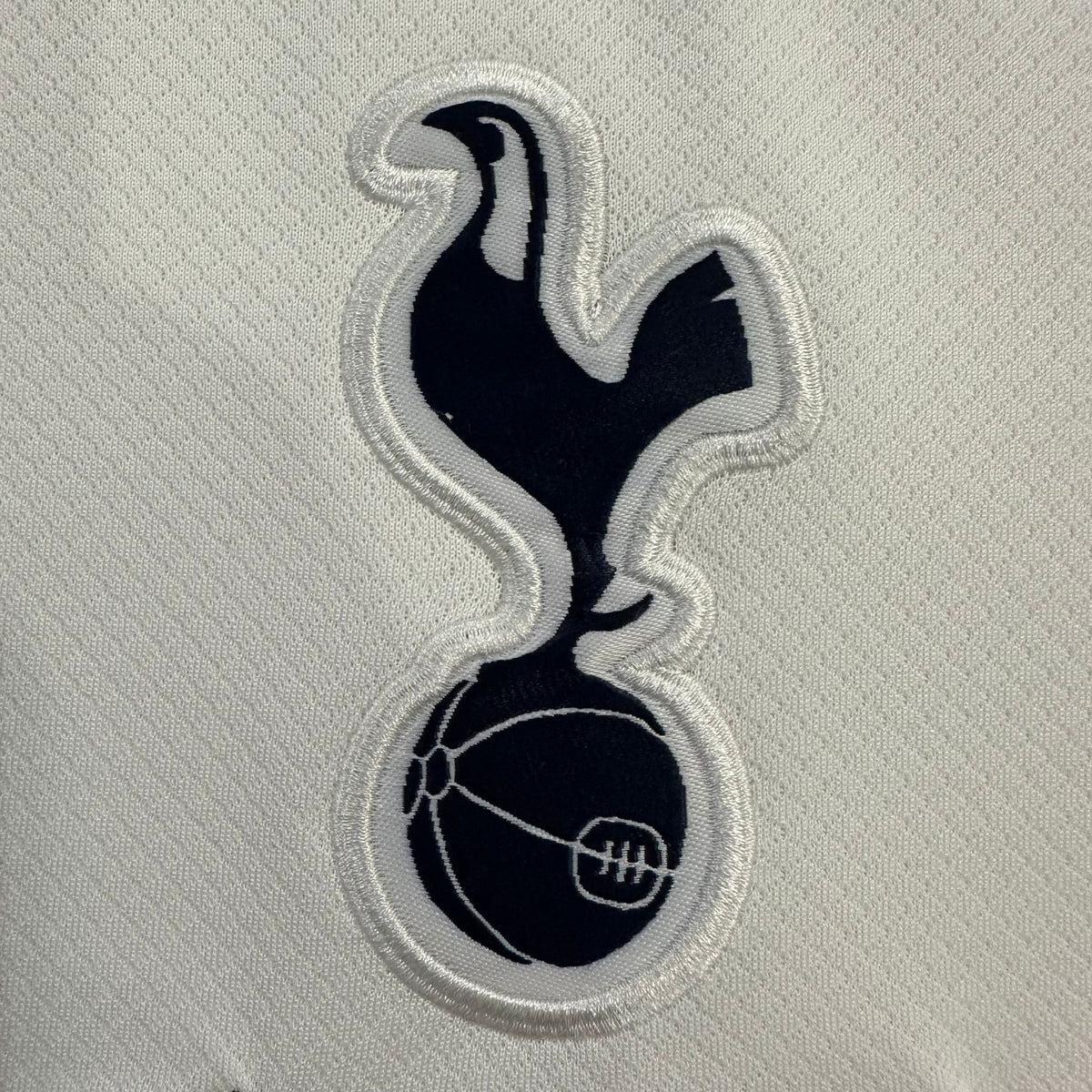25/26 Tottenham Home Premium Kit from FootballPrestige.club - Premium Football Kits