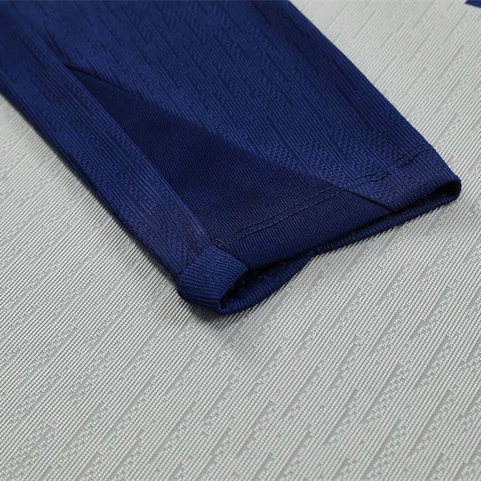25/26 Tottenham Hotspur Grey Tracksuit from FootballPrestige.club - Premium Football Kits
