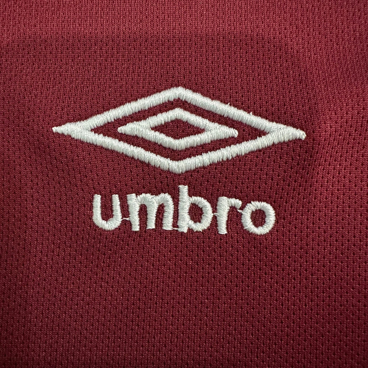 25/26 West Ham United Home Kit from FootballPrestige.club - Premium Football Kits