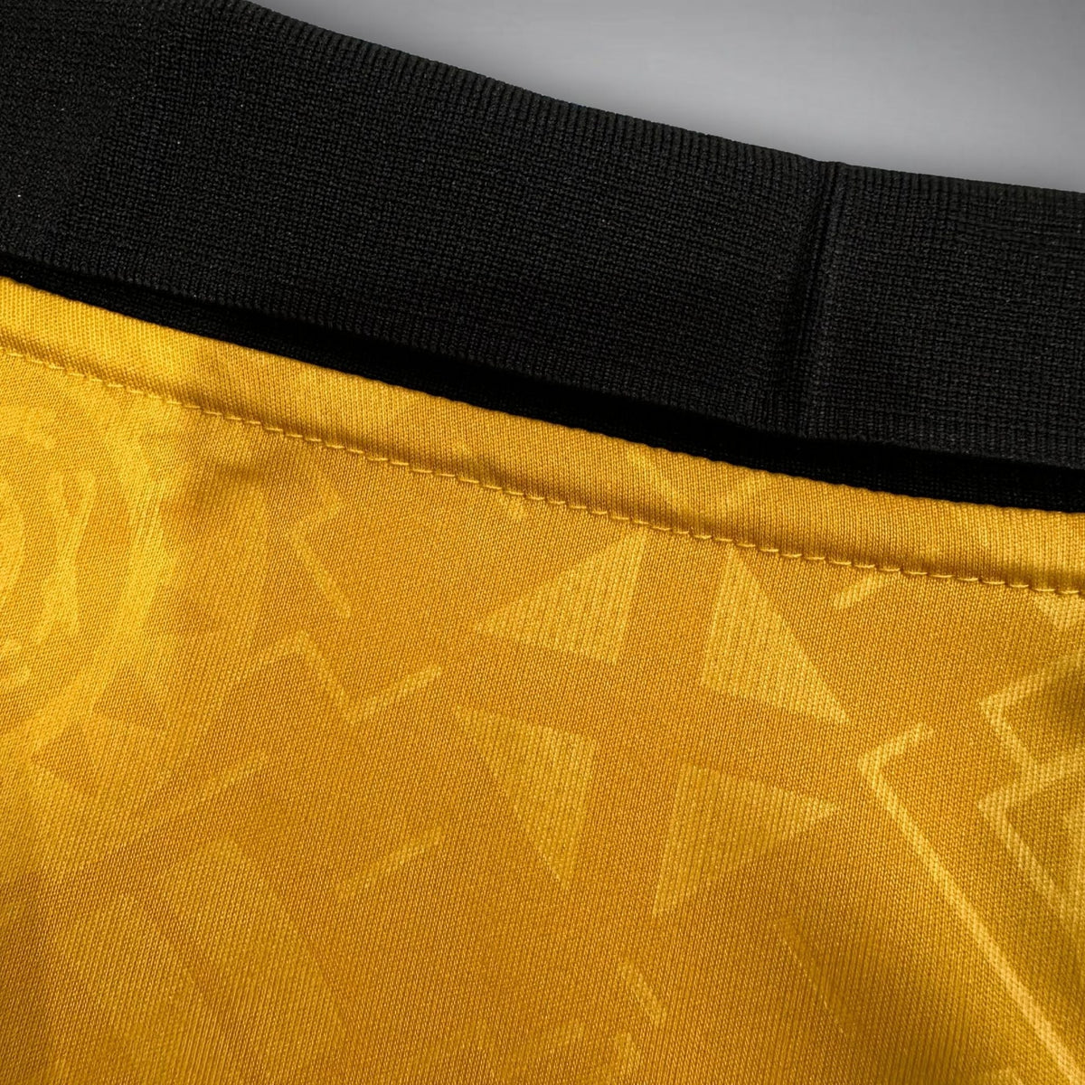 25/26 Wolverhampton Home Kit from FootballPrestige.club - Premium Football Kits