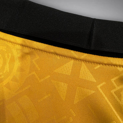 25/26 Wolverhampton Home Kit from FootballPrestige.club - Premium Football Kits