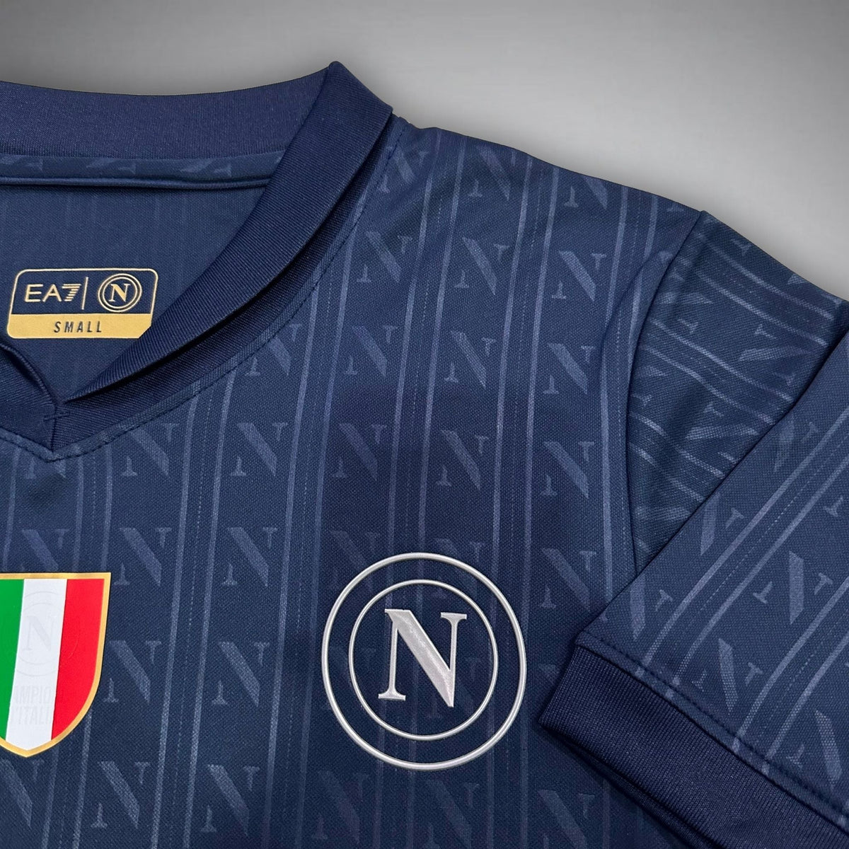 25/26 Inter Milan Third Kit from FootballPrestige.club - Premium Football Kits