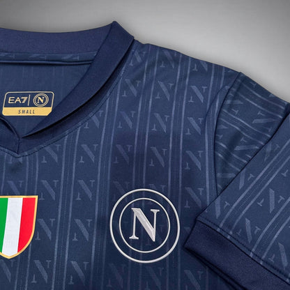 25/26 Inter Milan Third Kit from FootballPrestige.club - Premium Football Kits