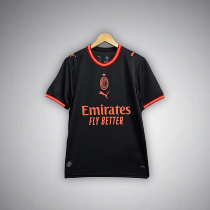 26/27 AC Milan Third Kit from FootballPrestige.club - Premium Football Kits