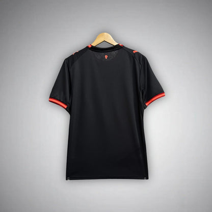 26/27 AC Milan Third Kit from FootballPrestige.club - Premium Football Kits