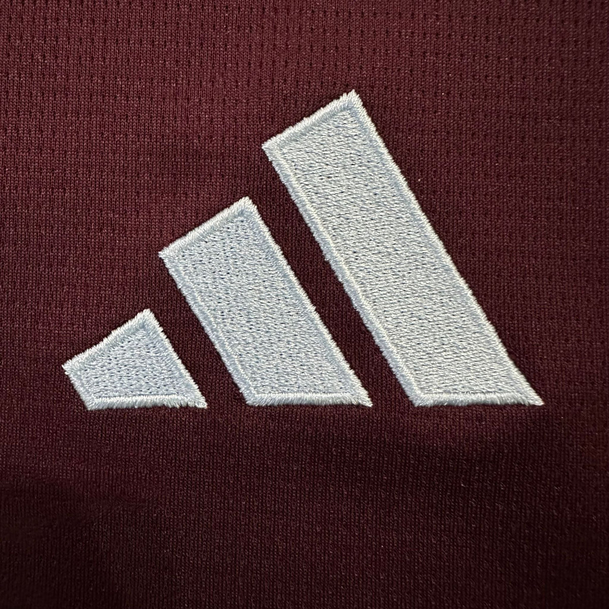 26/27 Aston Villa Away Kit from FootballPrestige.club - Premium Football Kits