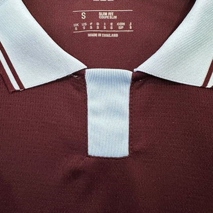 26/27 Aston Villa Away Kit from FootballPrestige.club - Premium Football Kits
