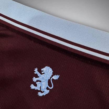 26/27 Aston Villa Away Kit from FootballPrestige.club - Premium Football Kits